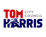 https://www.logocontest.com/public/logoimage/1606928404Tom Harris City Council.png